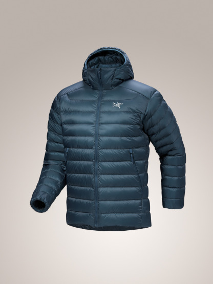Cerium Hoody Men's-OSI