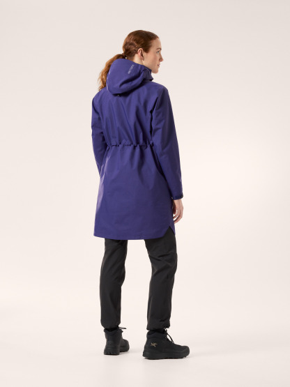 Beta Coat Women's-OSI