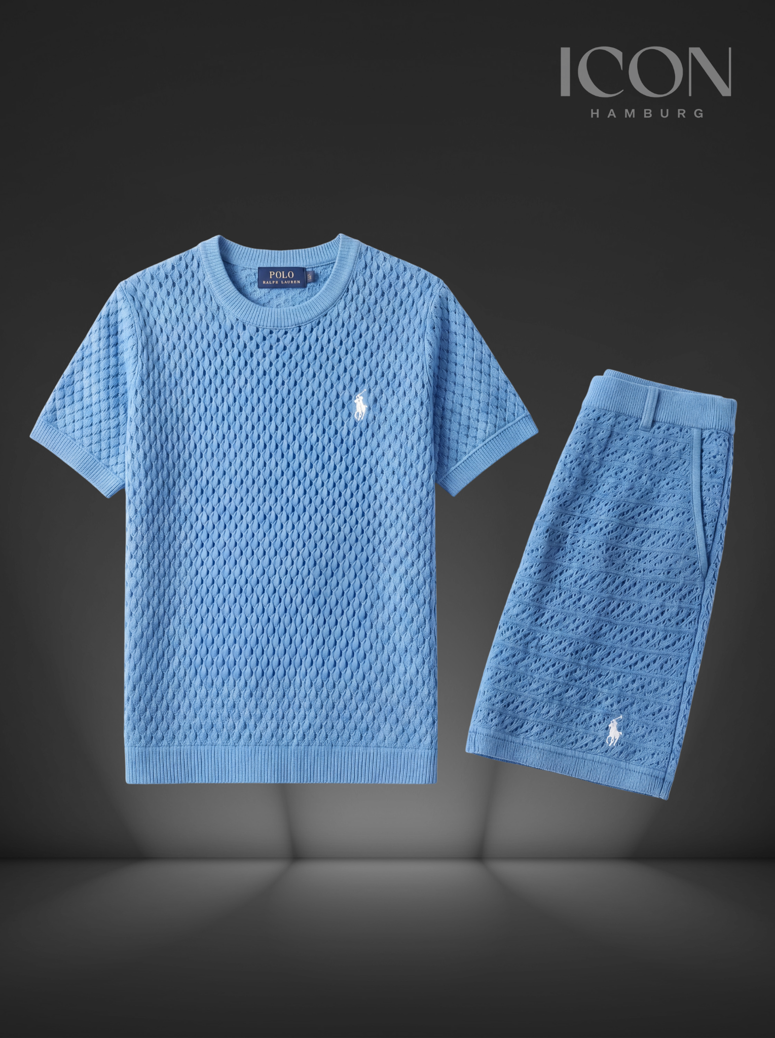 2 PIECE SET