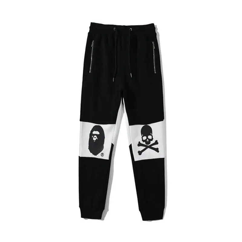  Ape Head x Skull Pant-OSI
