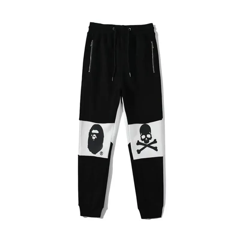  Ape Head x Skull Pant-OSI