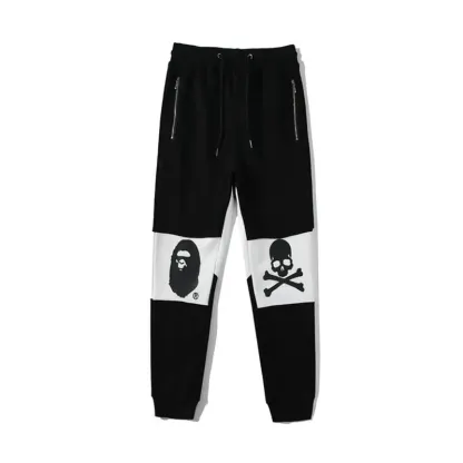  Ape Head x Skull Pant-OSI