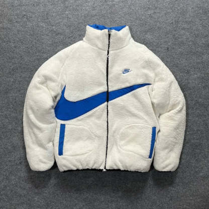 Unisex Down Jacket-OSI