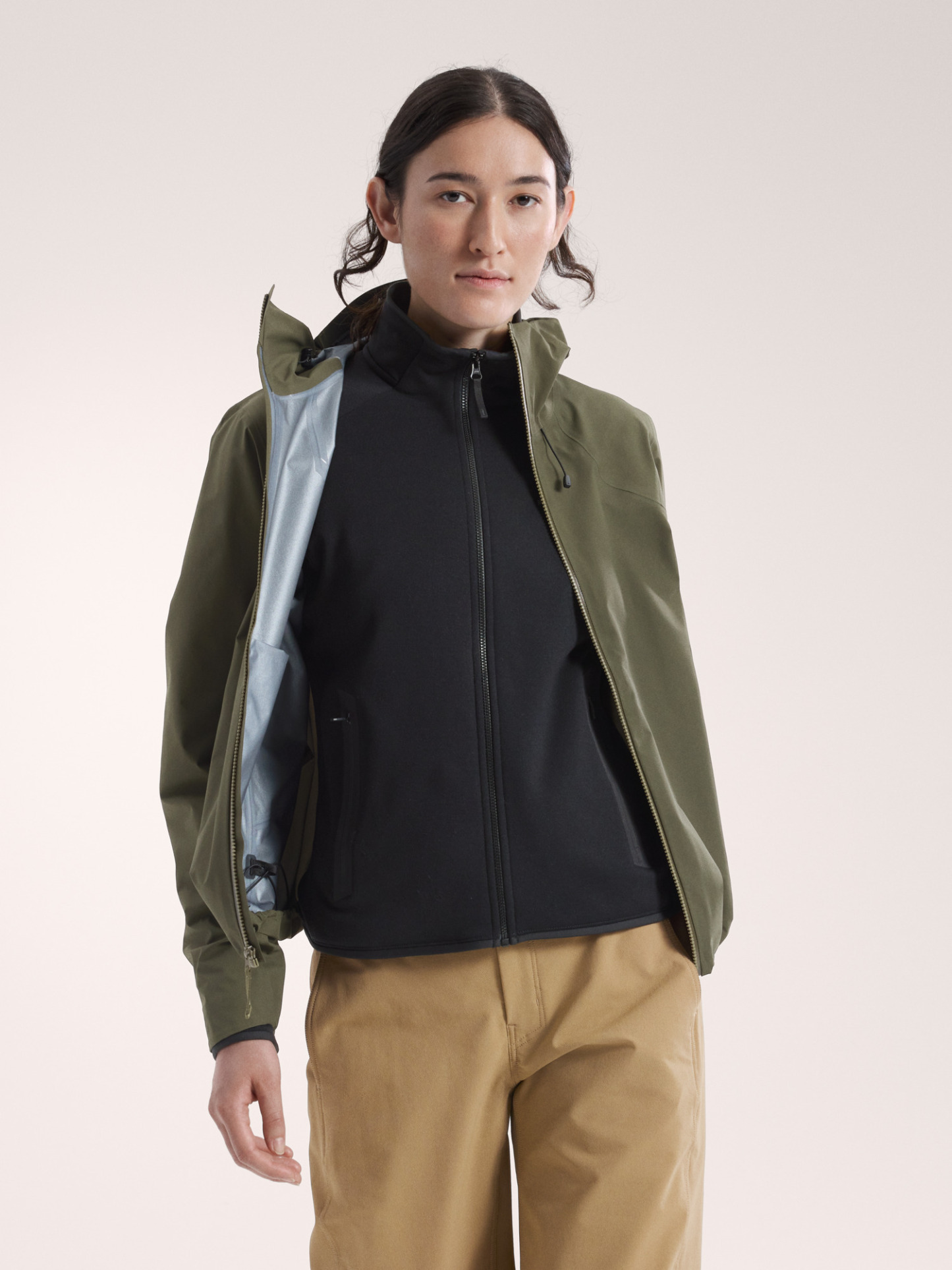 Coelle Jacket Women's-OSI