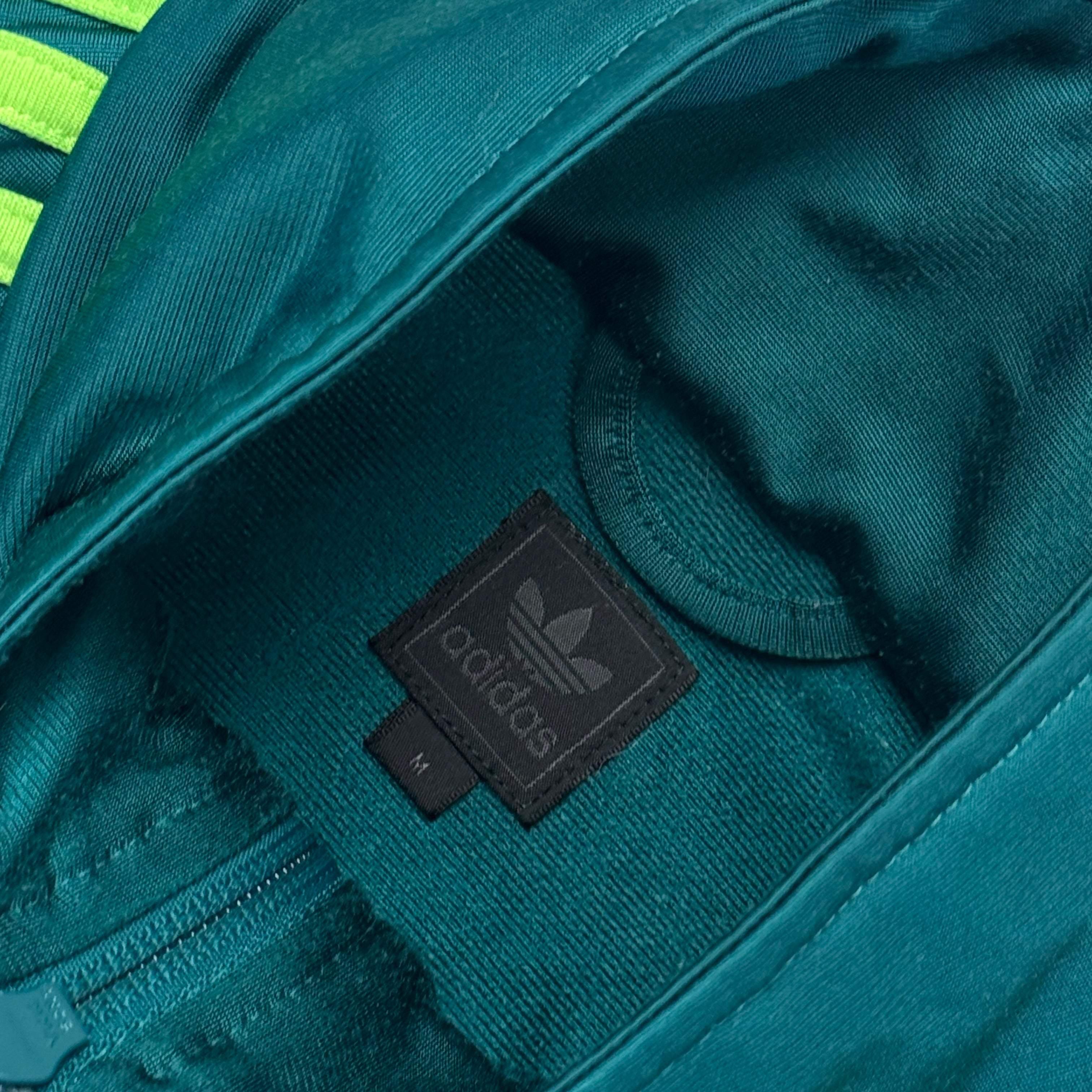 Firebird Trackjacket (M)-OSI