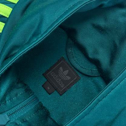 Firebird Trackjacket (M)-OSI