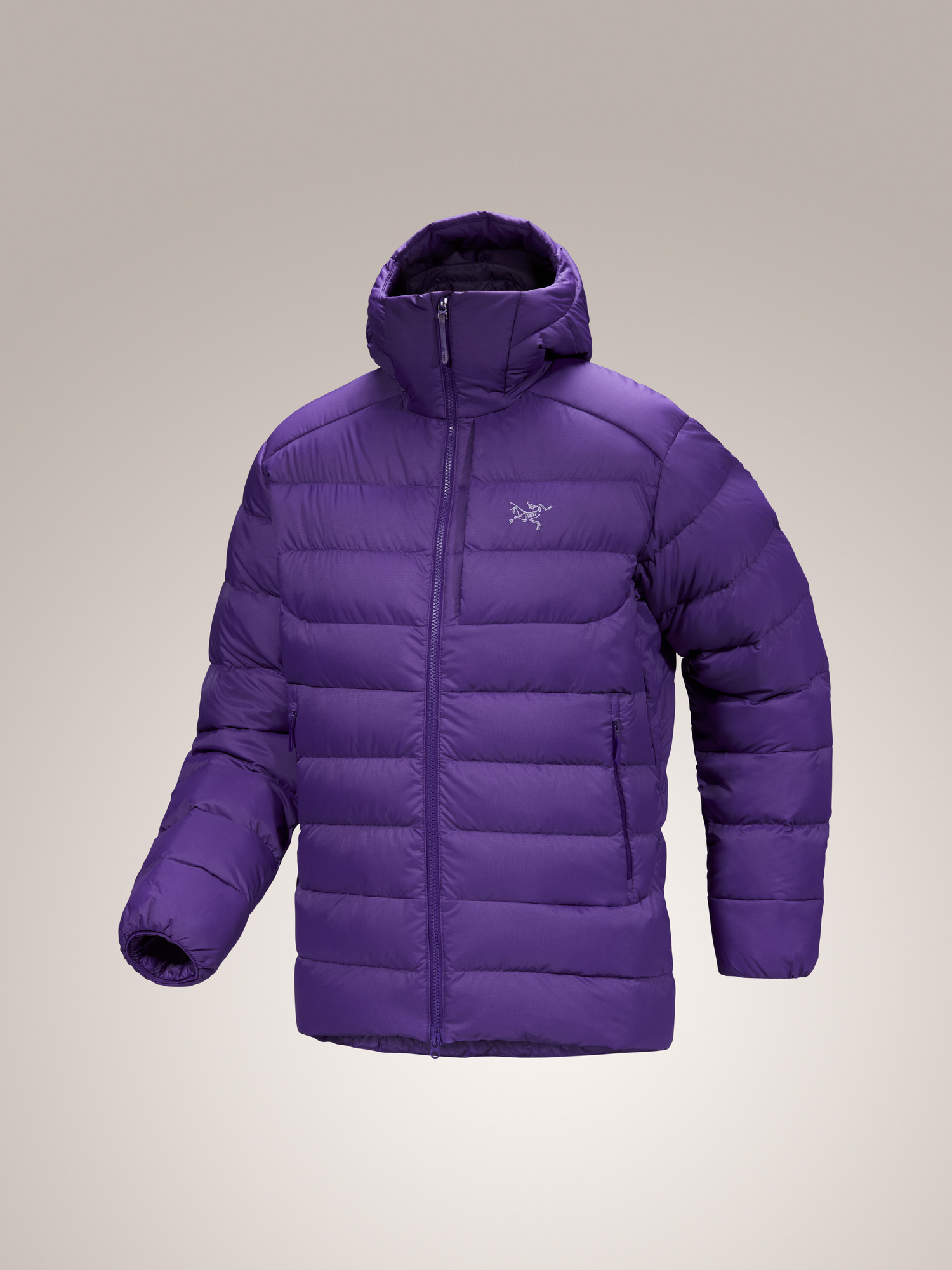 Thorium Hoody Men's-OSI
