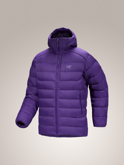 Thorium Hoody Men's-OSI