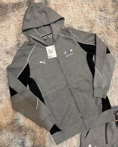 Conjunto Pma x BMW Sport-OSI