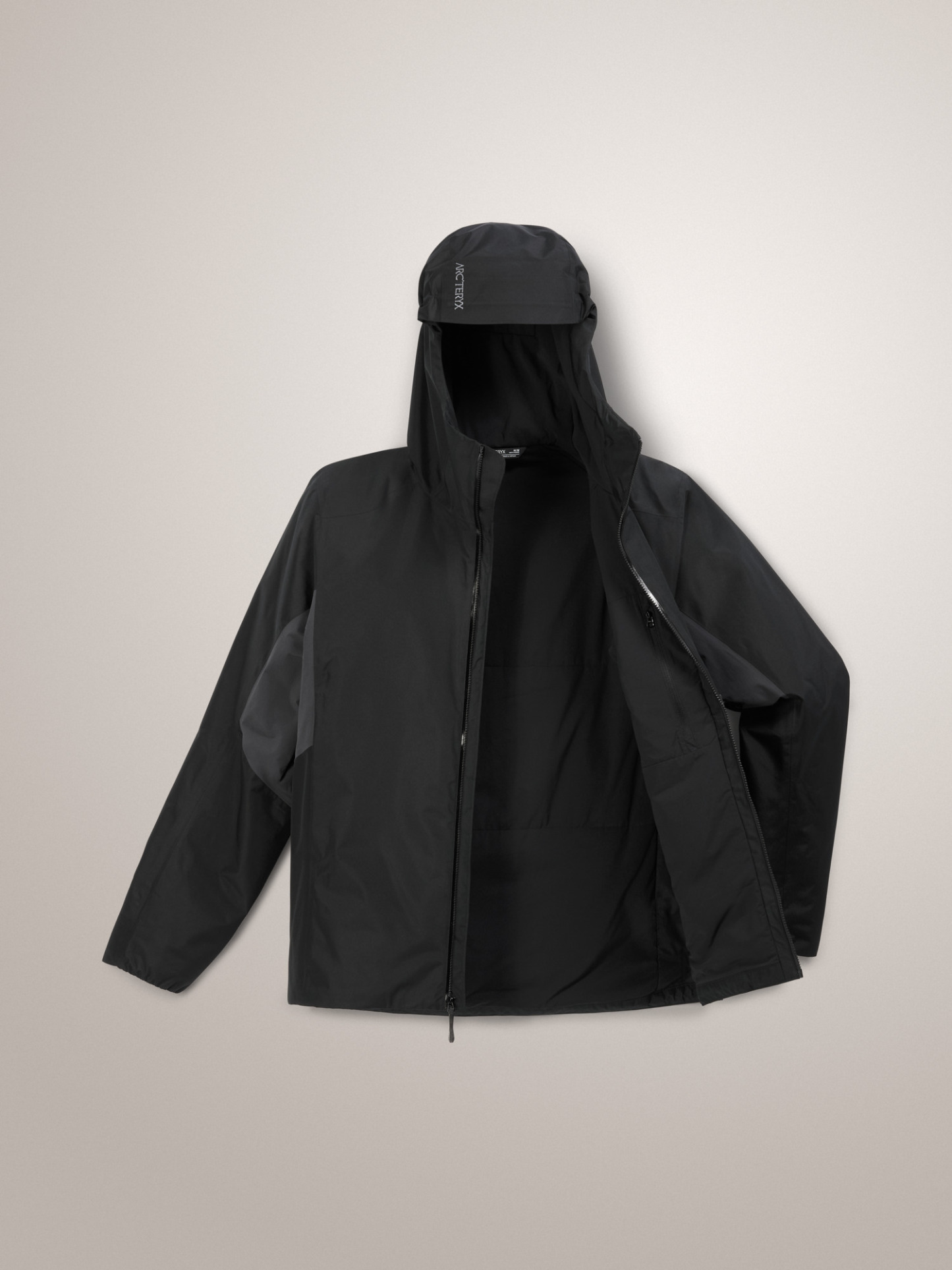 Solano Insulated Hoody Men's-OSI