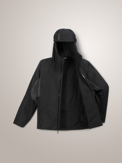 Solano Insulated Hoody Men's-OSI