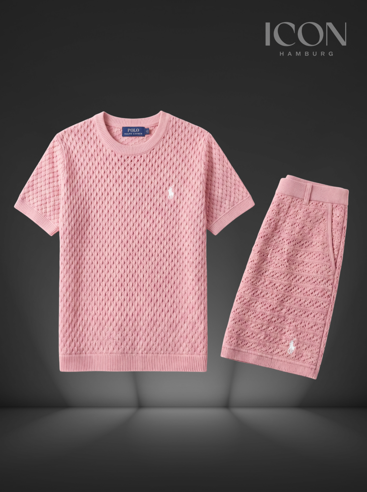 2 PIECE SET