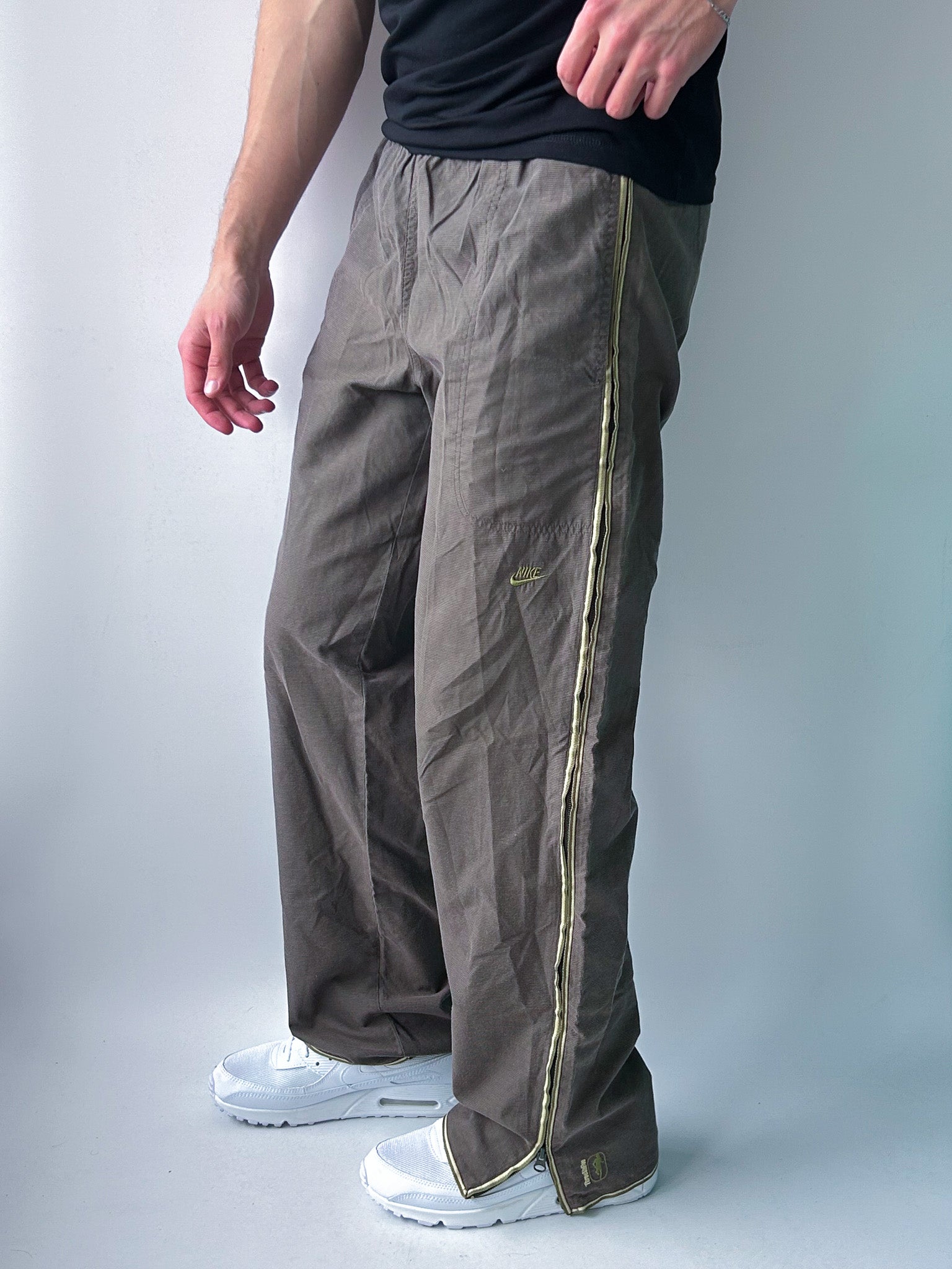 Casual pants-OSI