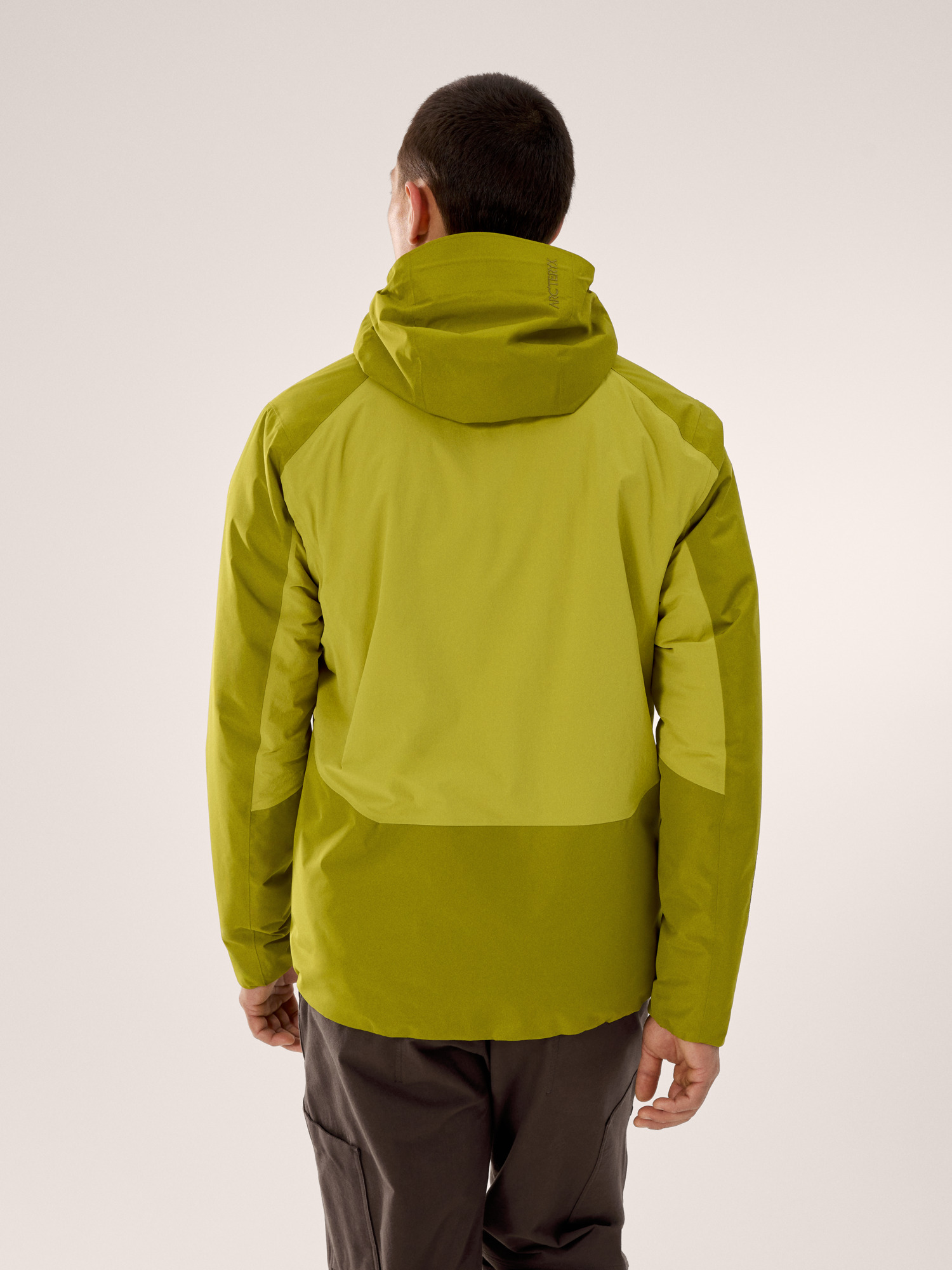 Solano Insulated Hoody Men's-OSI