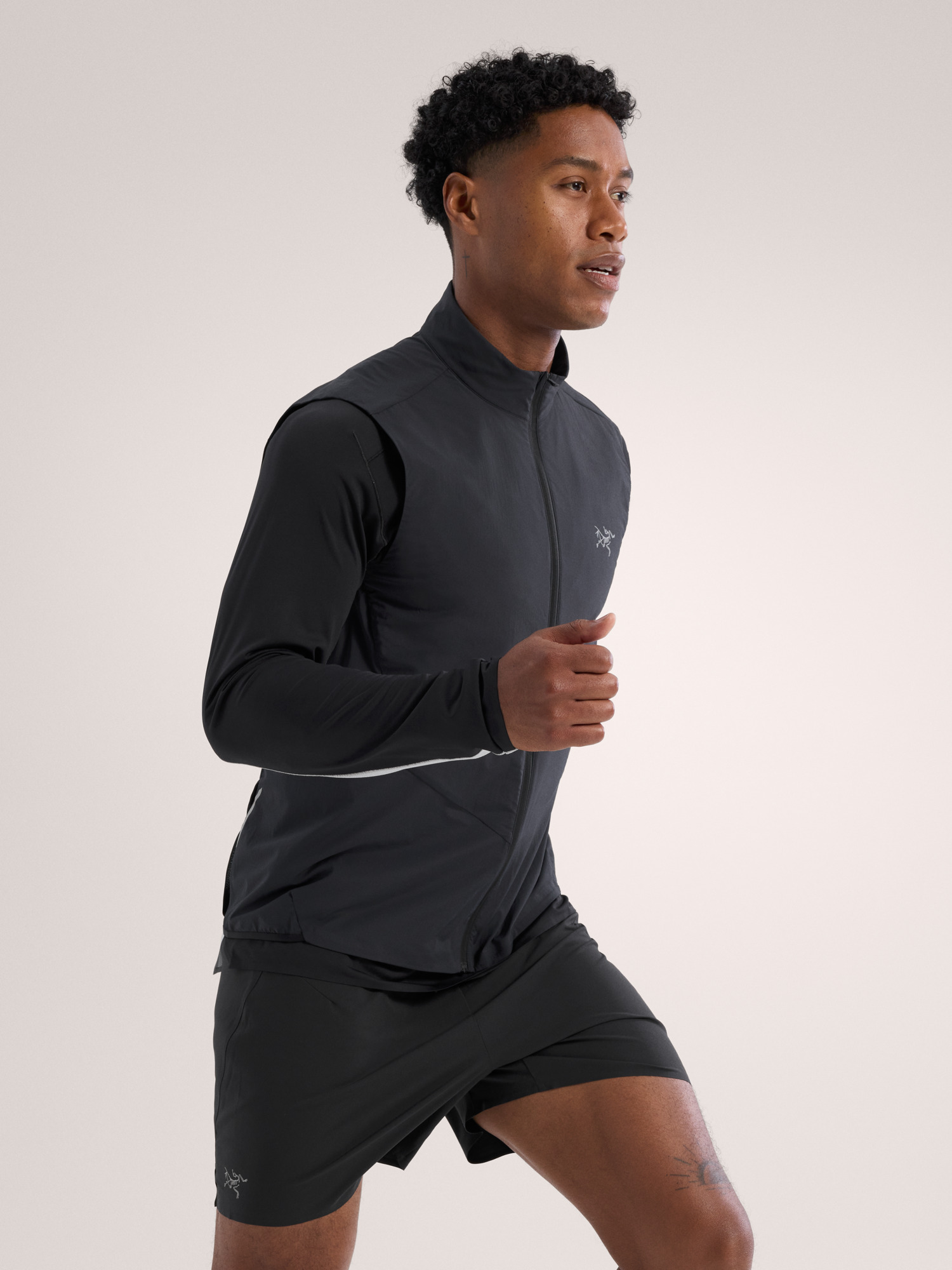 Norvan Insulated Vest Men's-OSI