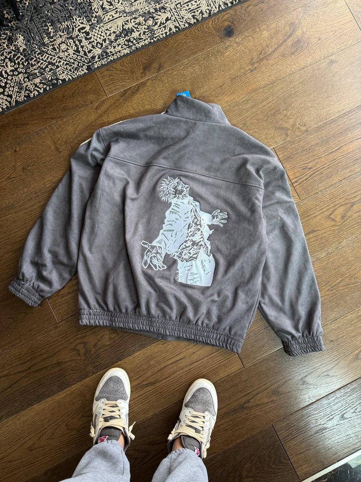 CNY x Gojo Jacket