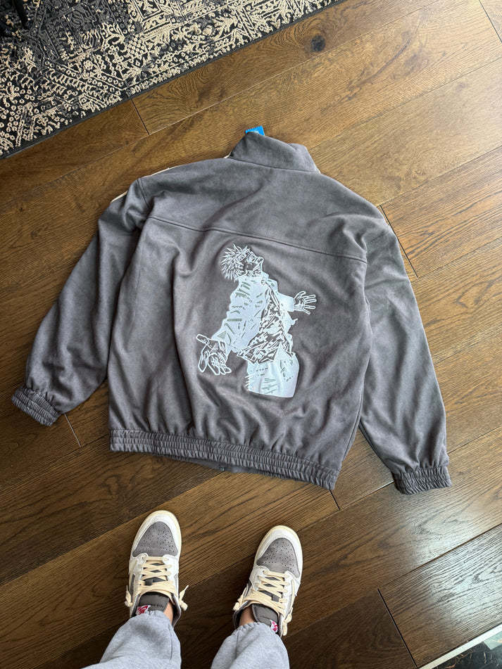 CNY x Gojo Jacket