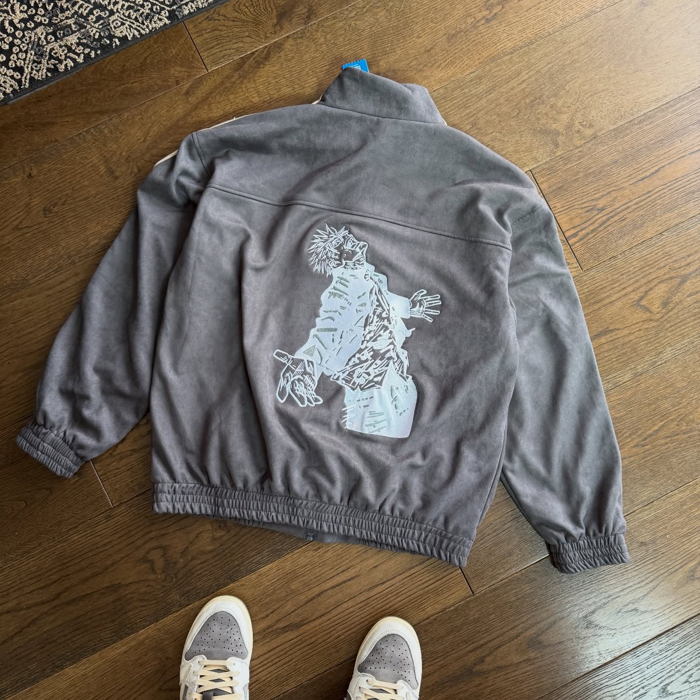 CNY x Gojo Jacket