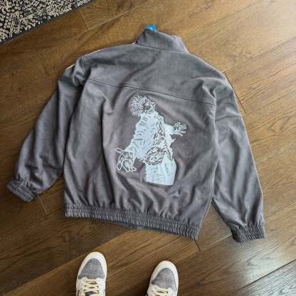 CNY x Gojo Jacket