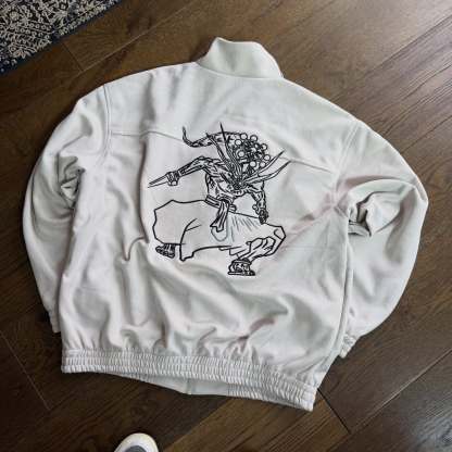 CNY x Mahoraga Jacket