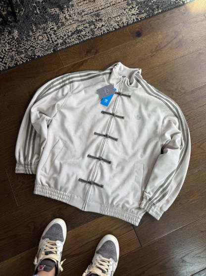 CNY x Mahoraga Jacket