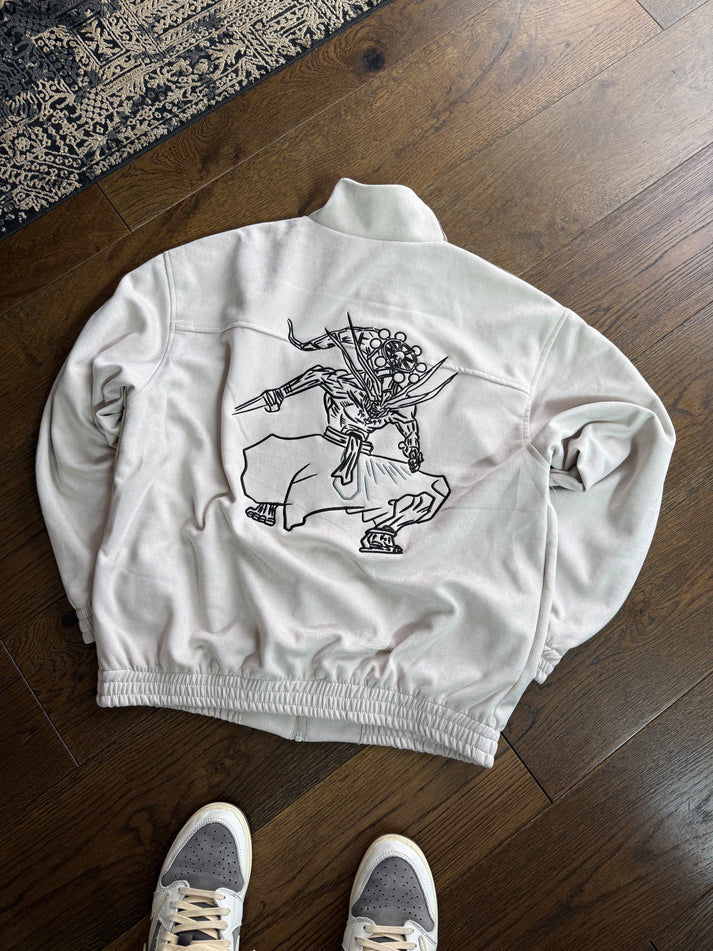 CNY x Mahoraga Jacket