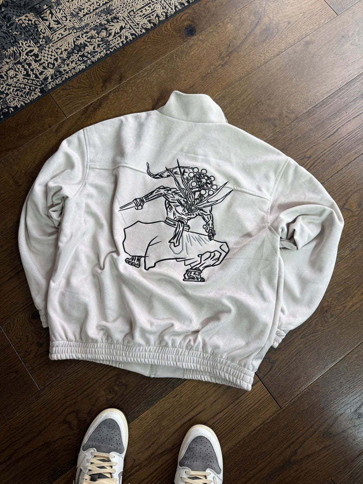 CNY x Mahoraga Jacket