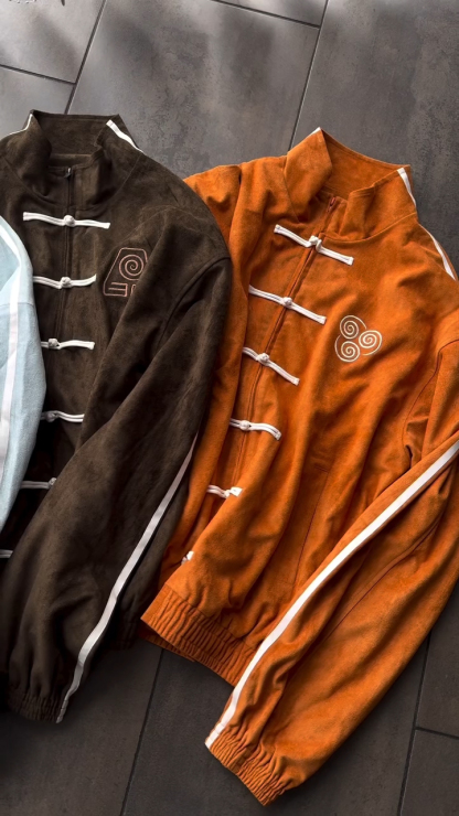 AVATAR ELEMENTS JACKETS