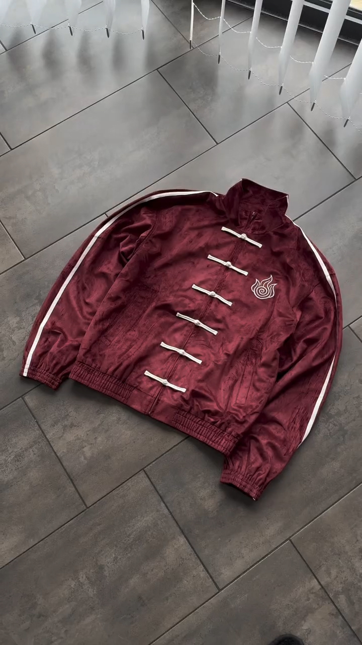 AVATAR ELEMENTS JACKETS