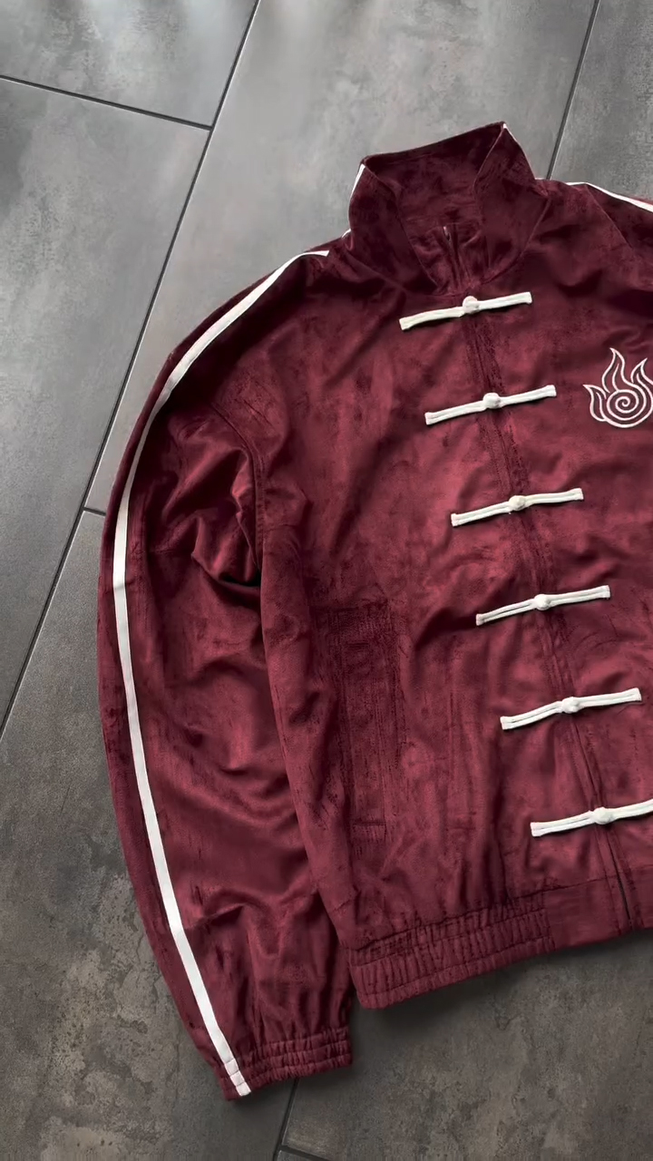 AVATAR ELEMENTS JACKETS