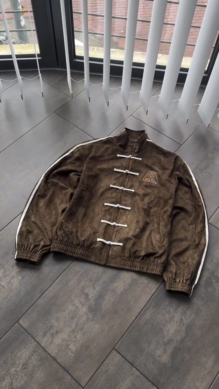 AVATAR ELEMENTS JACKETS