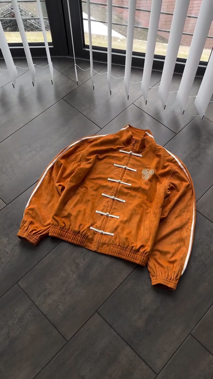 AVATAR ELEMENTS JACKETS