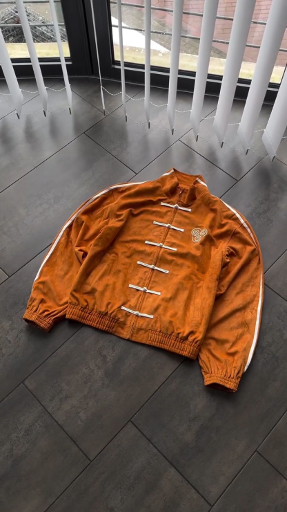 AVATAR ELEMENTS JACKETS