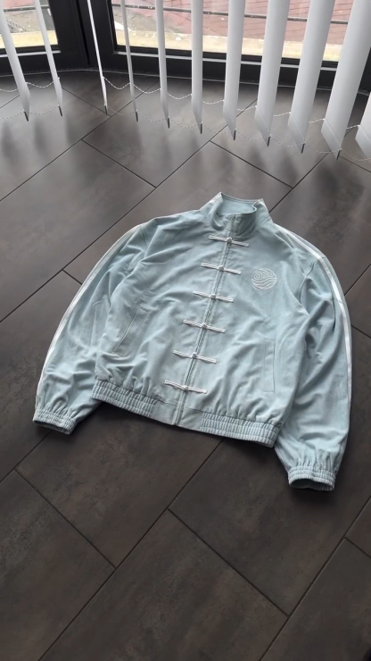 AVATAR ELEMENTS JACKETS