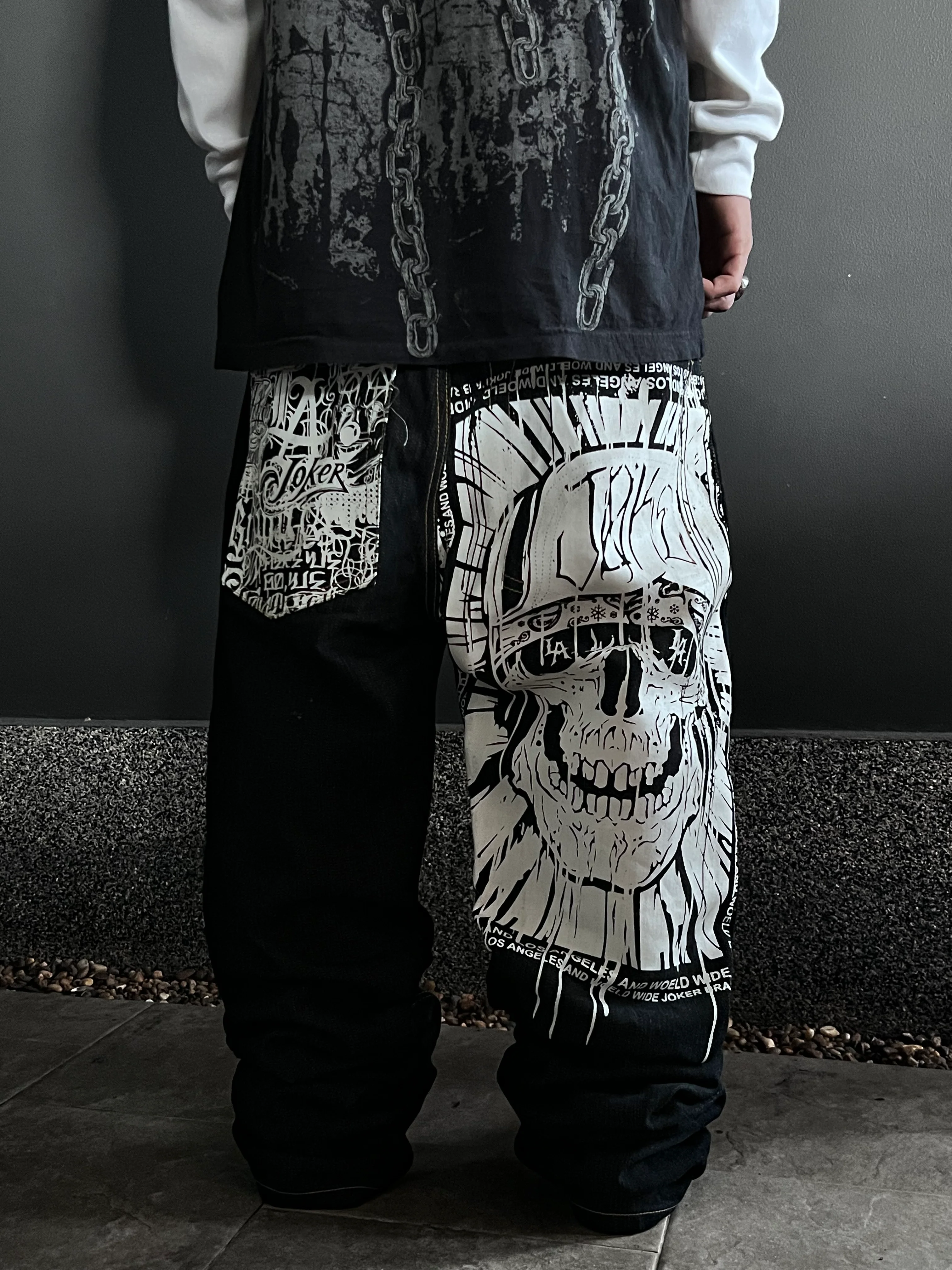 Joker Jeans