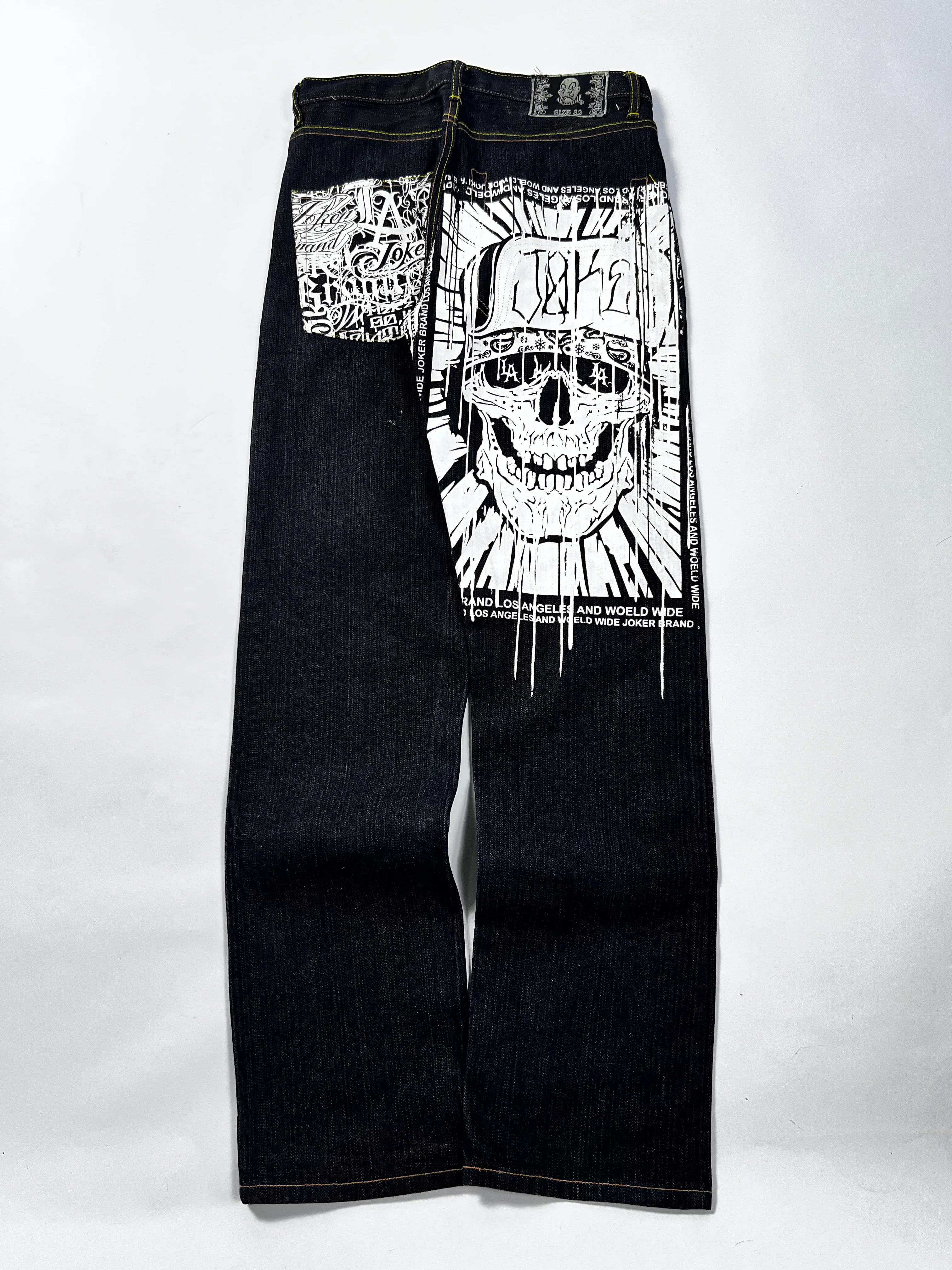 Joker Jeans