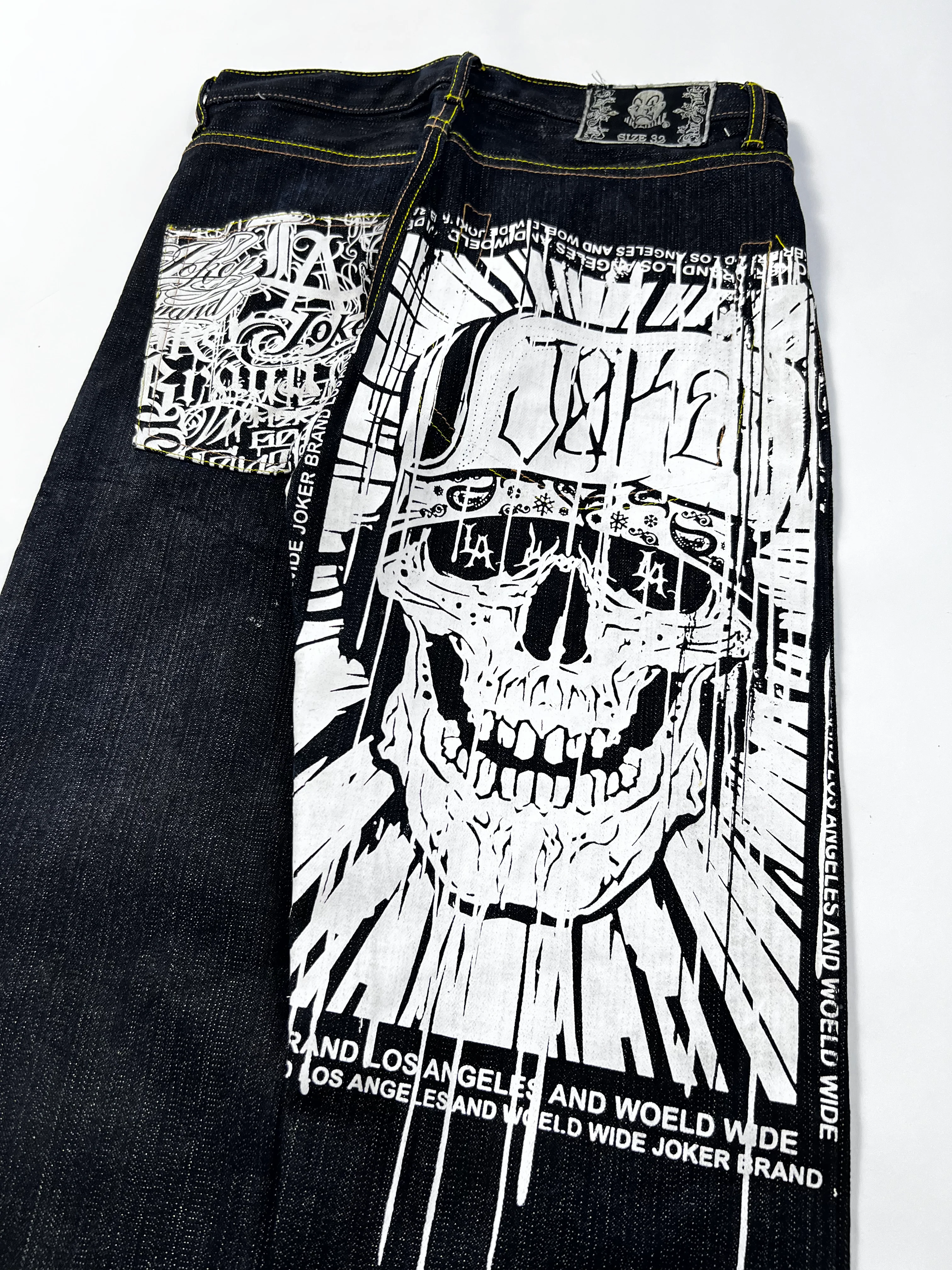 Joker Jeans