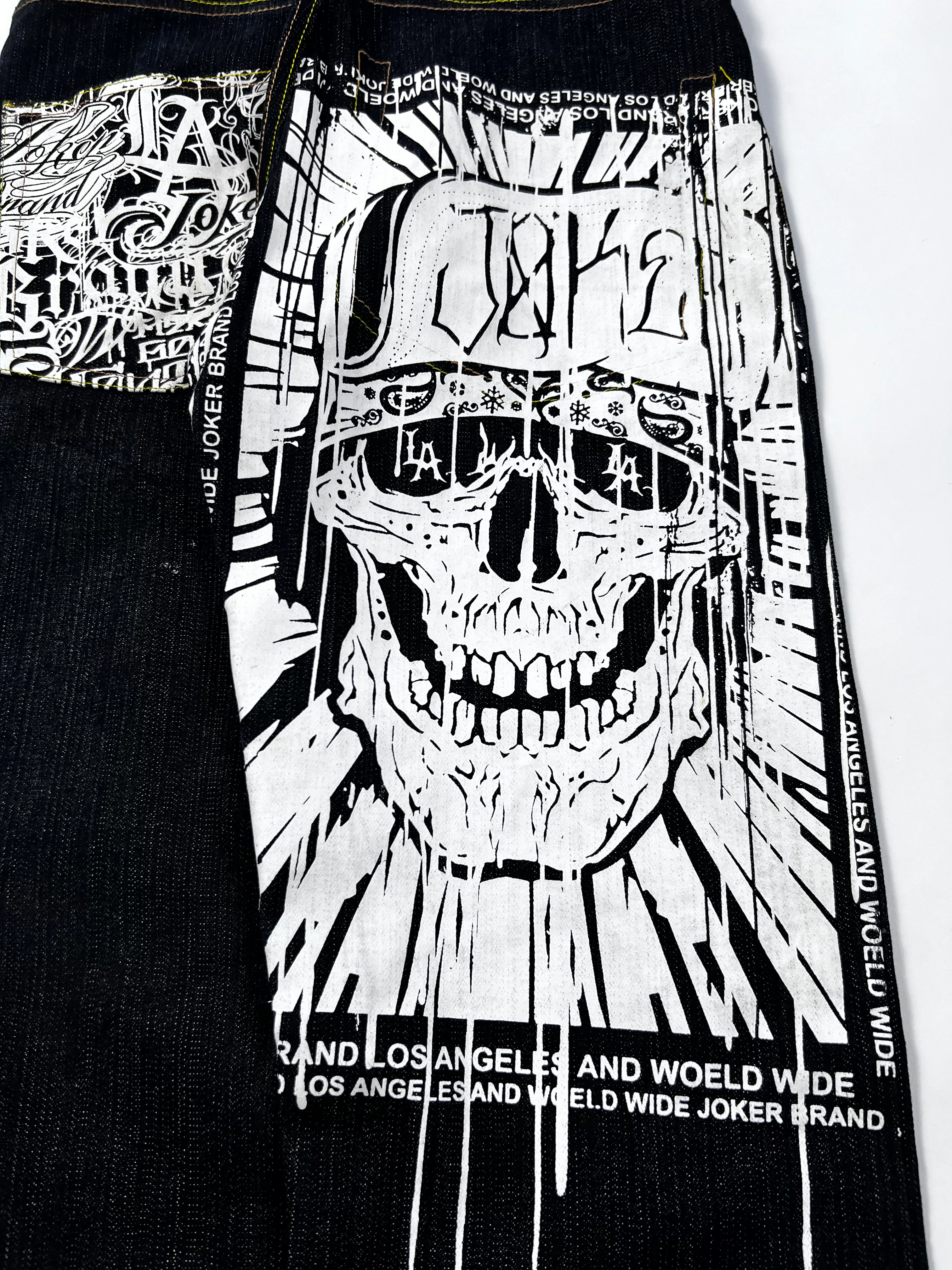 Joker Jeans