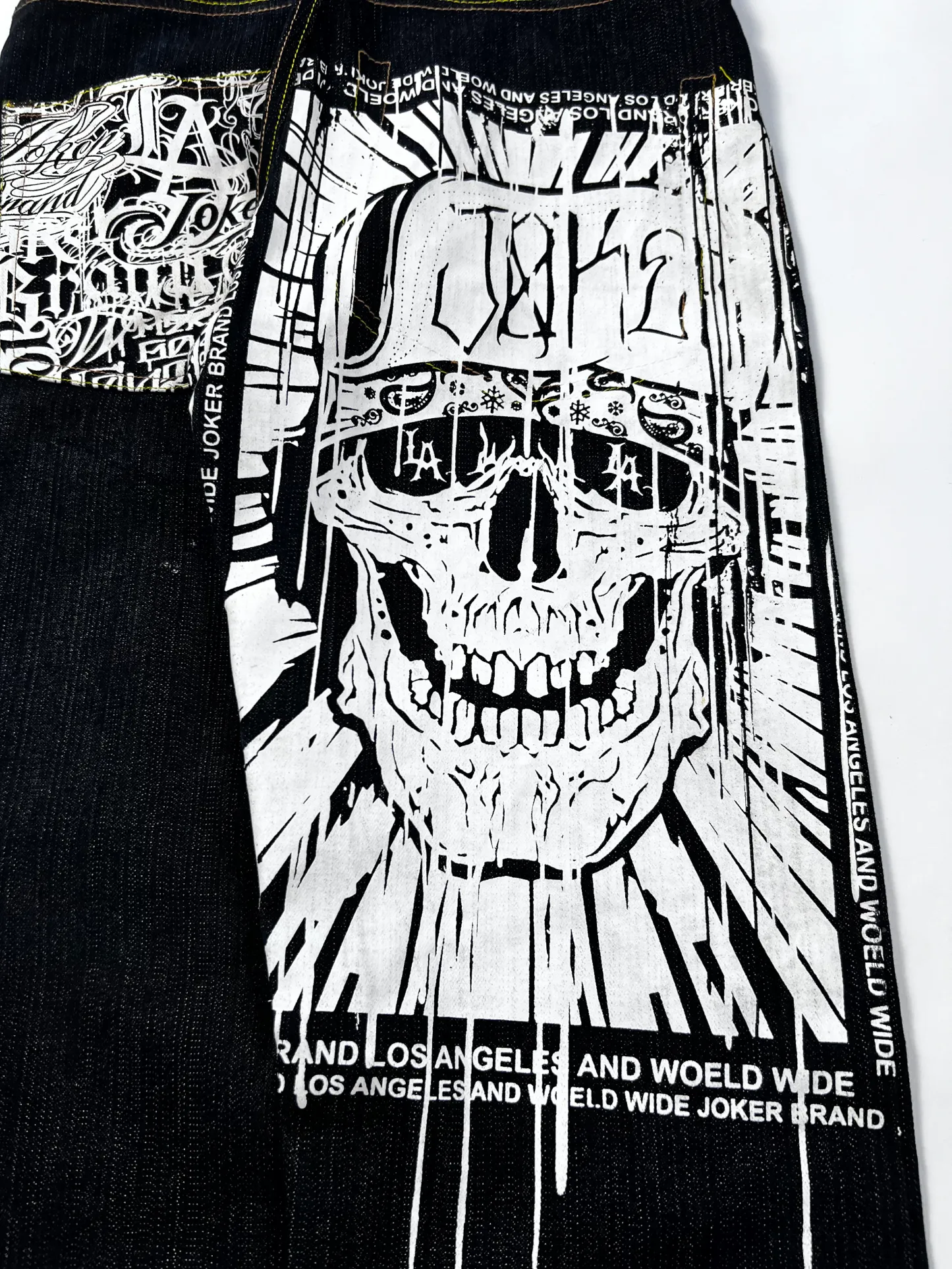 Joker Jeans