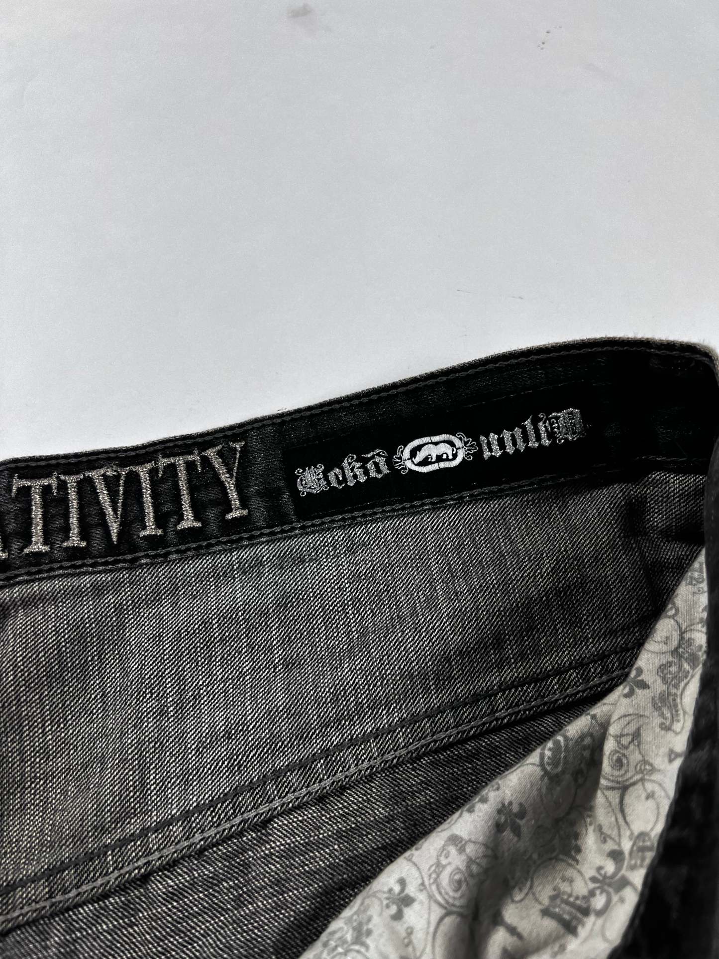 ecko