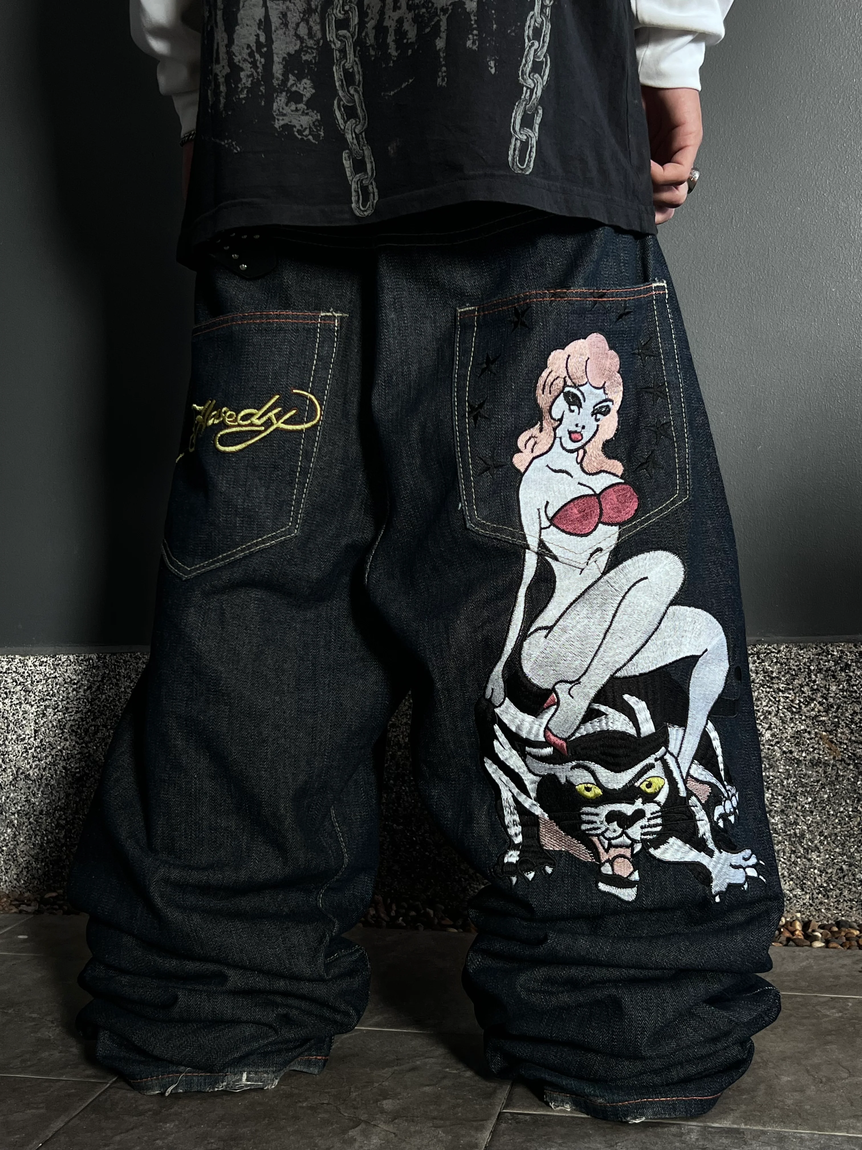 ed hardy