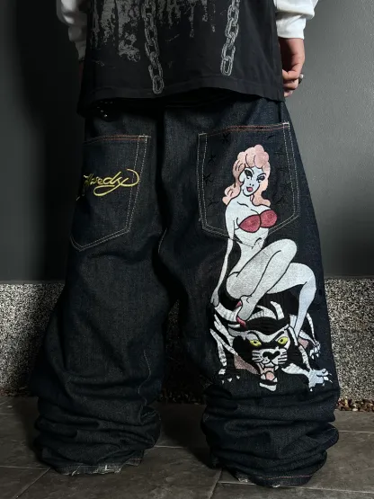 ed hardy