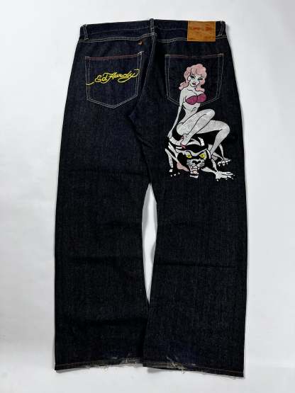 ed hardy