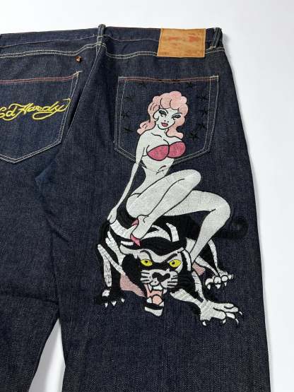 ed hardy