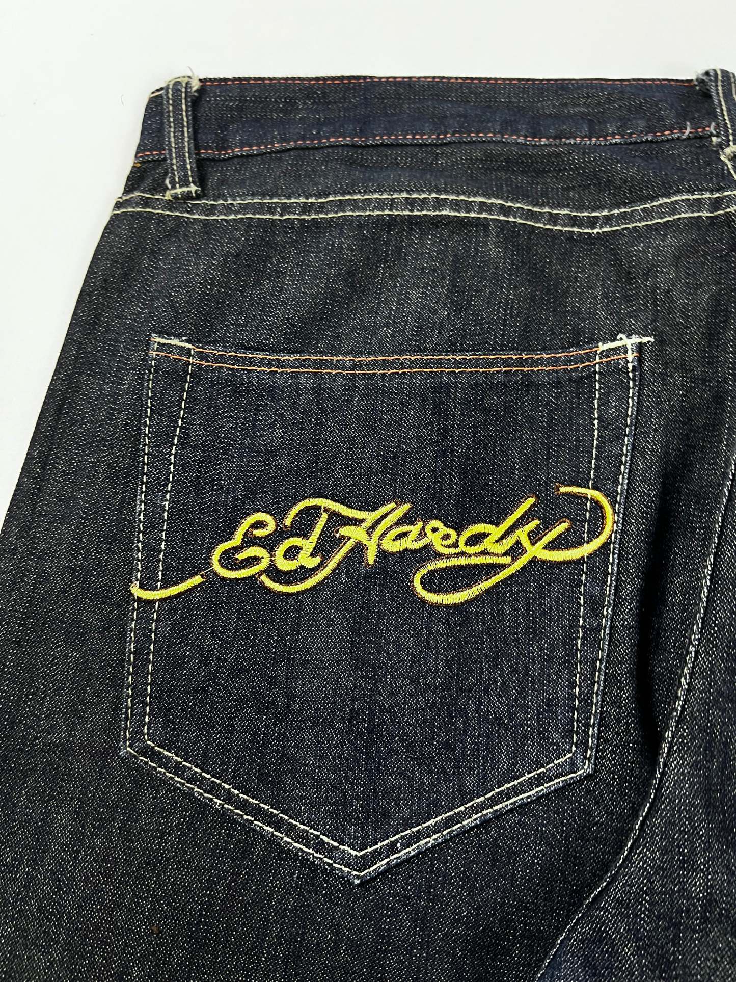 ed hardy