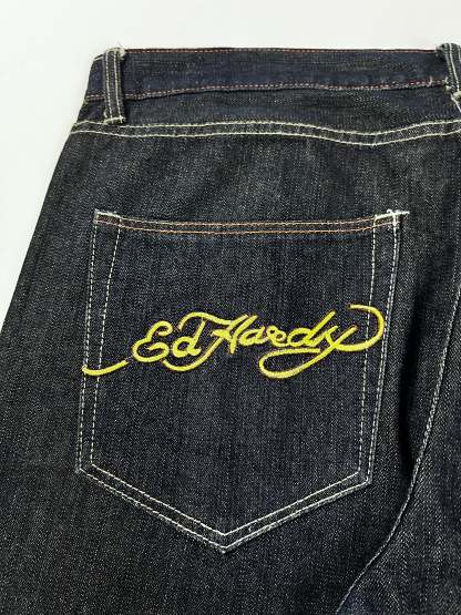 ed hardy