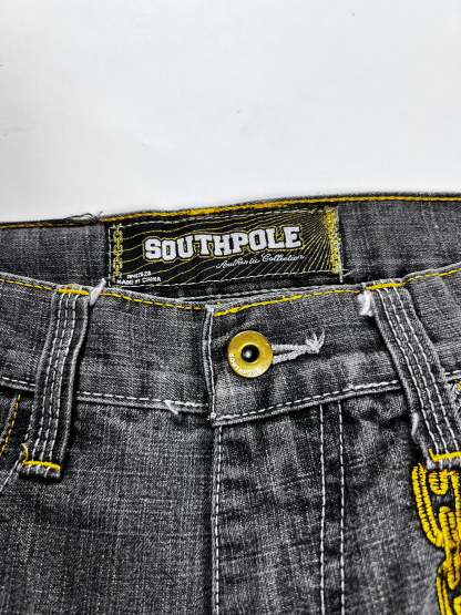 South pole