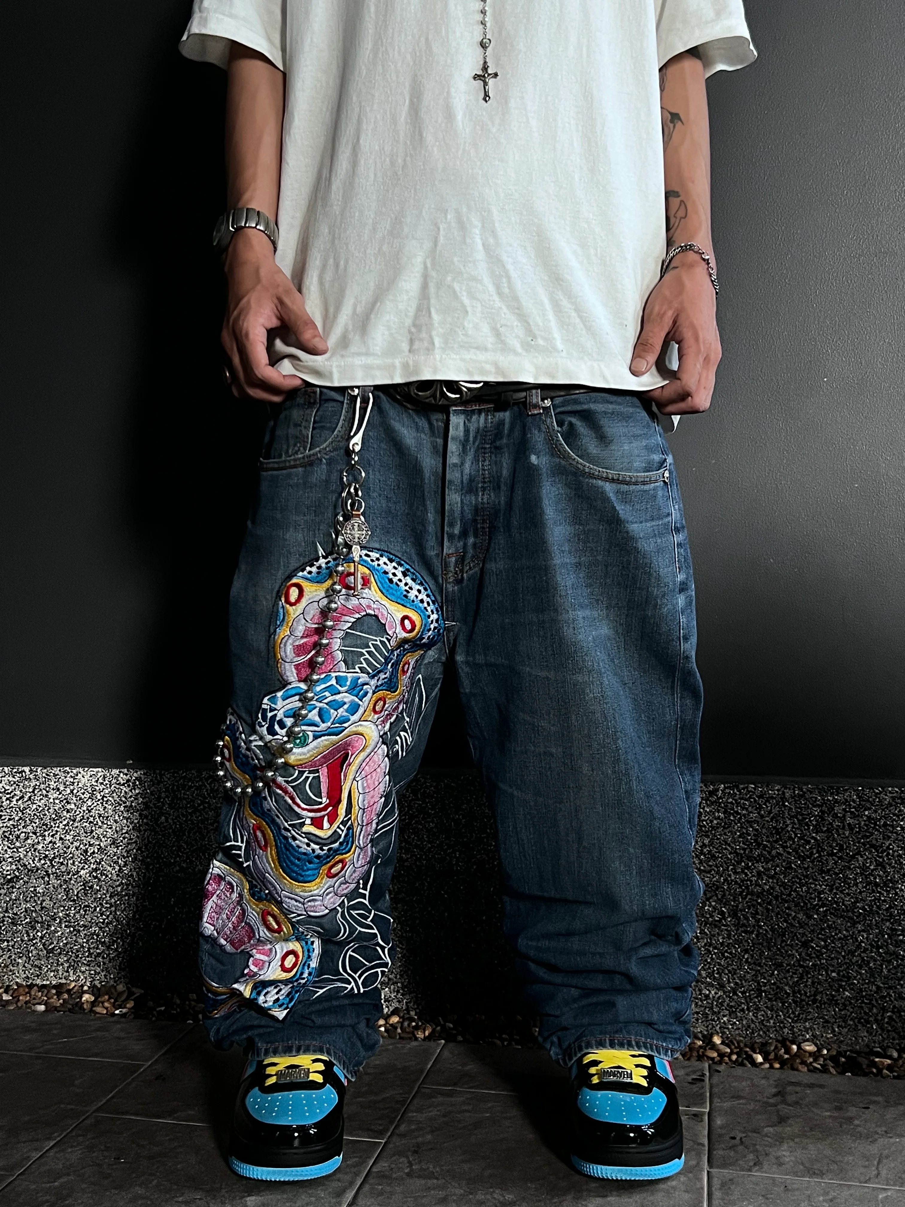 Christian audigier
