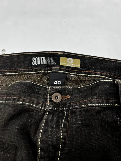 South pole