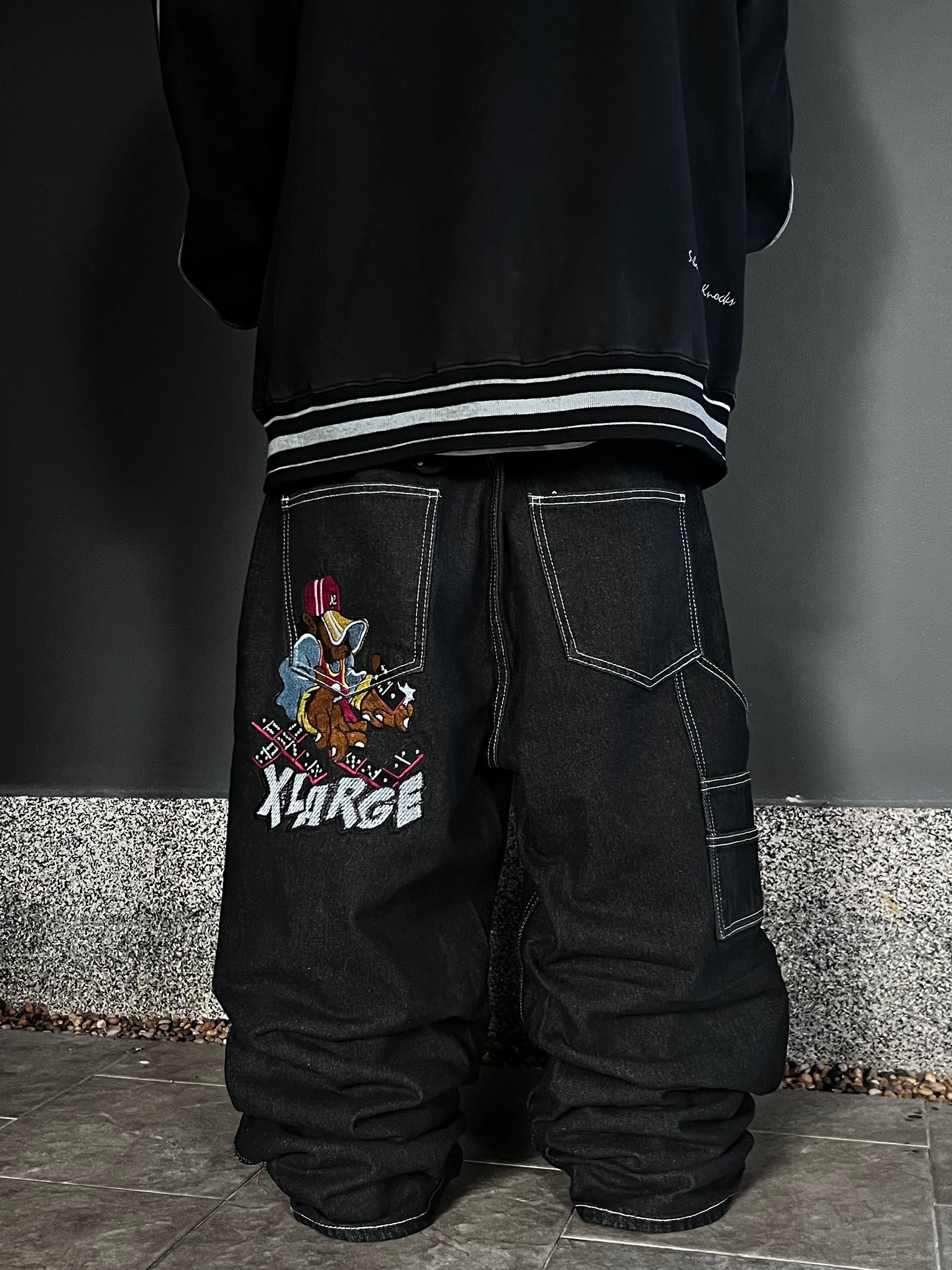 Xlarge Jeans